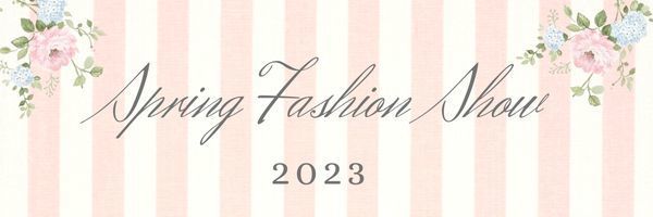 Spring Fashion Show 2023
